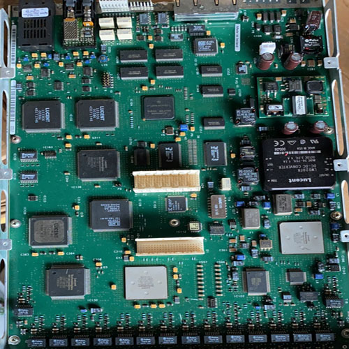 花桥经济开发区线路板回收 PCB板回收 各种边角料回收