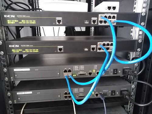 花桥经济开发区防火墙回收 机房下架硬件设备回收