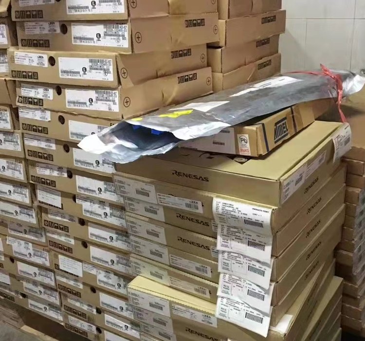 花桥经济开发区芯片回收