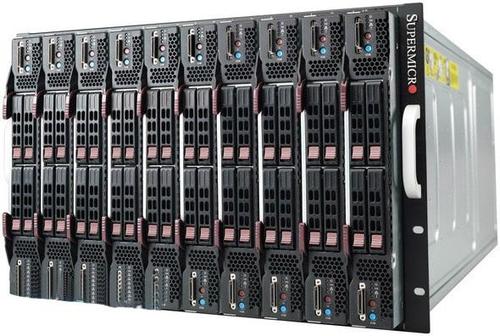 花桥经济开发区服务器回收